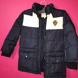 Gucci jacket and Gucci vest